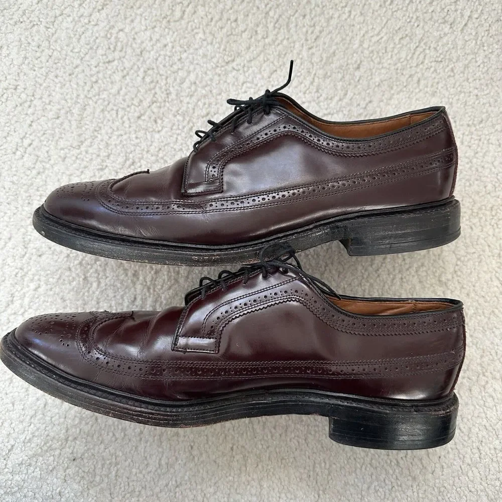 Allen Edmonds allen edmonds